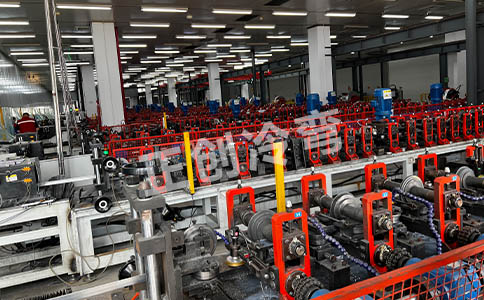 YX145-600開口樓承板