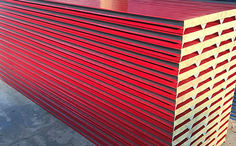 彩鋼夾芯板的區(qū)別在哪里？