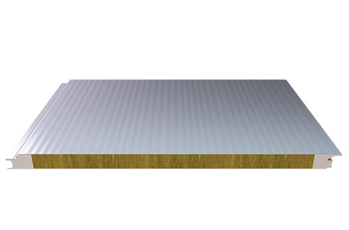 巖棉夾芯板的防火等級是多少呢？