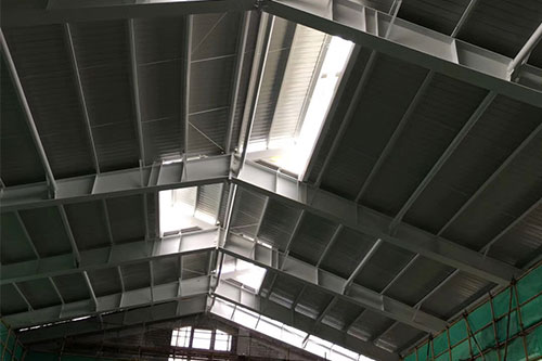 教育類項(xiàng)目&mdash;&mdash;奉賢體育中心